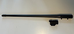Blaser R93 5,6x50Mag Wechsellauf + Magazin