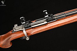 Husqvarna Waffenfabrik M96 Sport Kaliber 6,5x55SE