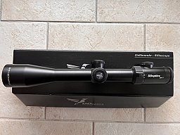 Zielfernrohr DDoptics Nachtfalke 2,5-16x42 Absehen 4