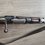 Schwedenmauser M 96