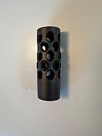Stalon Mündungsbremse bis max 7,62mm M18x1