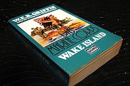 DAS MARINE-CORPS WAKE ISLAND - W.E.B. Griffin