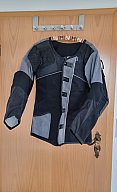 Schießjacke Simetra Gr.50