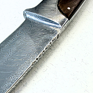 Messer DNC Tumpek Mod. Venato