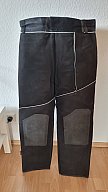 Schießhose Simetra Größe 52