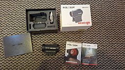 HoloSun HS503CU