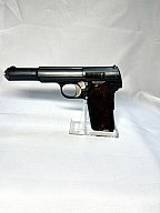 Astra 600/43 (Verwendung beim BGS oder auch Länderpolizei)