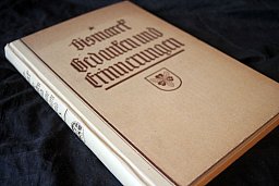 Bismarck - Gedanken und Erinnerungen Vollständie Ausgabe in einem Band