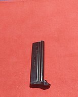 MAGAZIN HECKLER & KOCH HK4 KAL. 22 lr