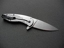 SOG Aegis FLK, Taschenmesser