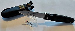Vintage Gerber Applegate-Fairbairn Combat Folder