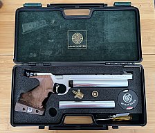 Steyr LP 10 E