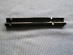 Weaverschiene für Marlin Lever Action