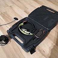 Hundeortung Garmin Astro 320 mit T5