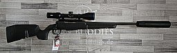 Neuware vom Fachhandel - Repetierbüchse Savage AXIS II SR International .223 Rem. - Komplettset