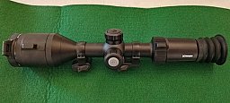 Nocpix NITE D70R – digitales Nachtsicht-Zielfernrohr