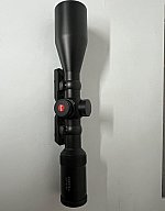 Leica Fortis 6 2,5-15x56 i - gebraucht