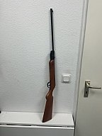 Luftgewehr Haenel Modell 300