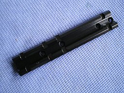 Weaverschiene für Remington 7400, 7600