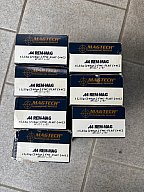 Hülsen .44 Magnum Magtech 350 Stück