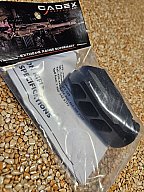 CADEX MX1 Mündungsbremse/Muzzle, 5/8x24 TPI