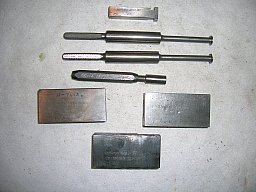 verschiedene Lehren