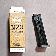 Magazin, GSG, Mauser M20, .22lr