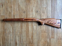 Holzschaft Remington 700 Short Action System
