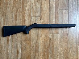 Hogue Schaft für Ruger 10/22 mit Tactical Lauf