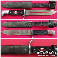 HJ-Fahrtenmesser RZM M7/33