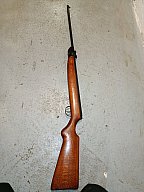 Haenel 302