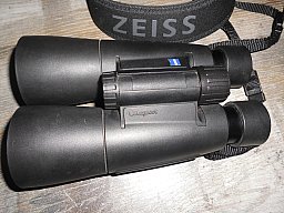 Zeiss 8x56 Conquest Fernglas Top