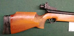 Haenel 312 mit MikrometerDiopter Funktionsgeprüft