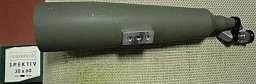 Lisenfeld Spektiv 30 x 60