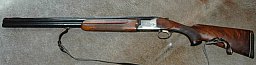 Bockdoppelflinte Miroku
