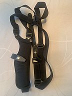 Schulderholster