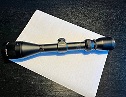 Simmons Zielfernrohr 4-12x40
