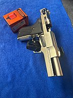 Walther P88
