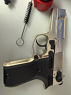 Walther P88
