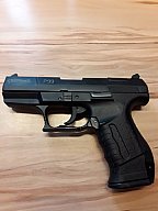 Walther P99 Schreckschuss 9 mm P.A.K.