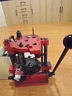 Pacific366 von Hornady 12er ohne Pulver und Schrotflaschen mit div.Zubehör