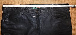 Jagdhose Lederhose