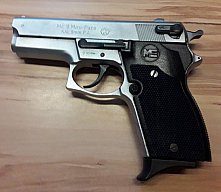 ME 9 Mini Para 9 mm P.A.K.