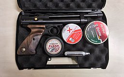 Crosman 2240 5,5mm