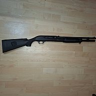 Benelli Mod. M3 Super 90 Selbstladeflinte/Repetierflinte 12/76