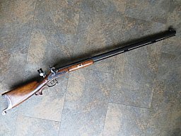 historisch Perkussions Gewehr cal . 38