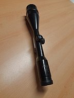 Swarovski Habicht 8x56 Nova