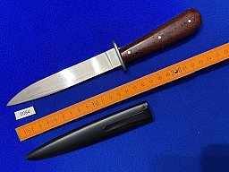 Infanterie Kampfmesser 42 >Puma-Stiefelmesser