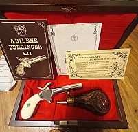 Abilene Derringer - Ein Traum !!!!