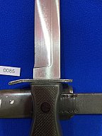 Bundeswehr Bw-Feldmesser M1968 M68